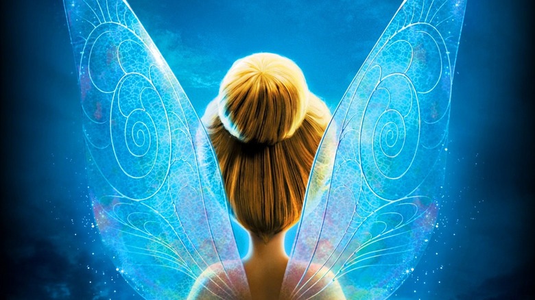 Tinker Bell Movie