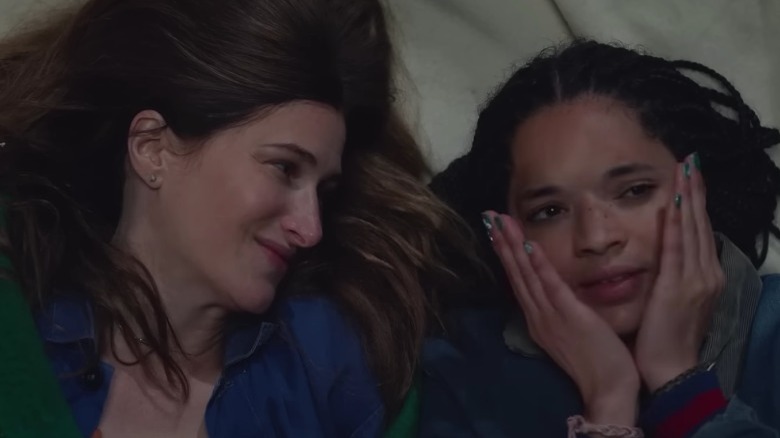 Kathryn Hahn, Tanzyn Crawford, Tiny Beautiful Things