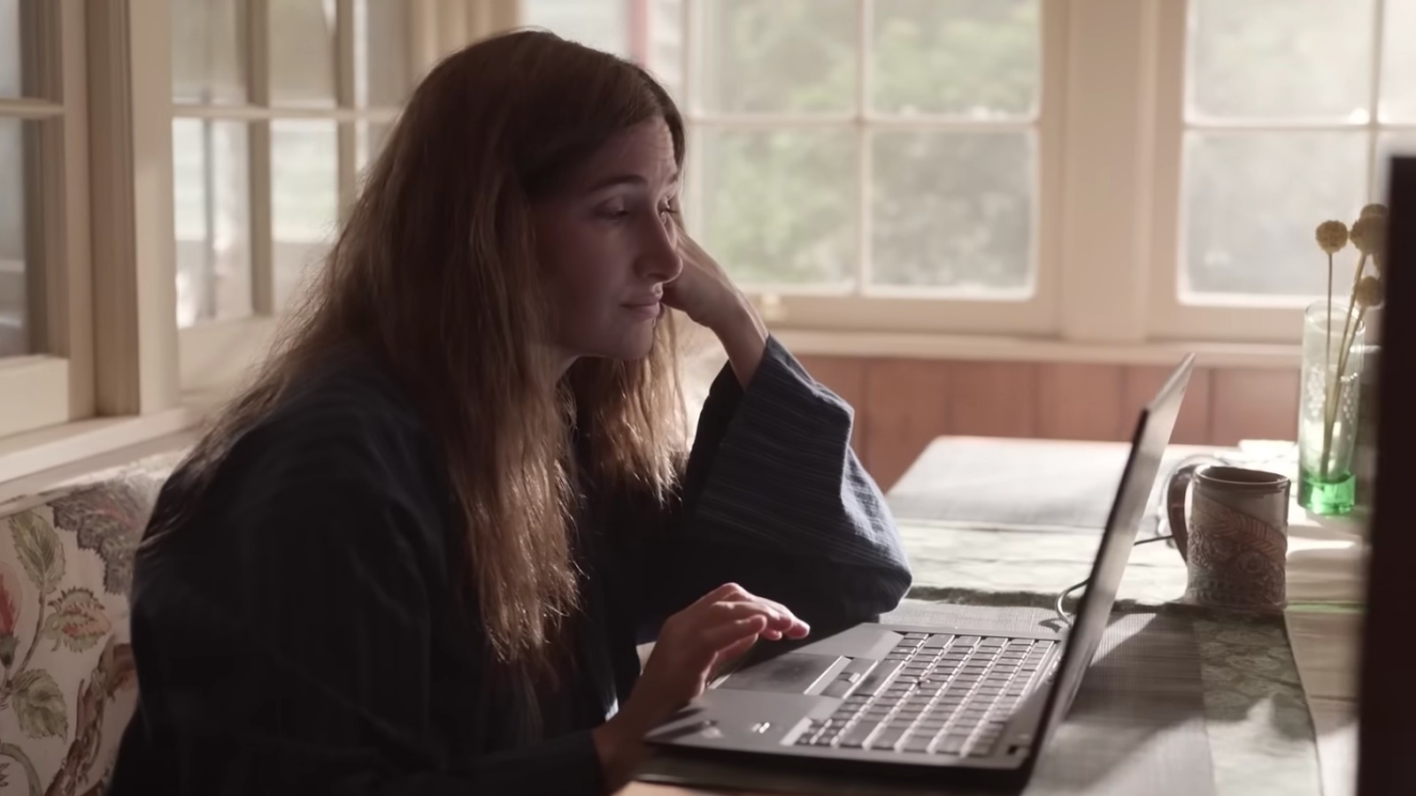 Tiny Beautiful Things Review Another Great Kathryn Hahn Performance