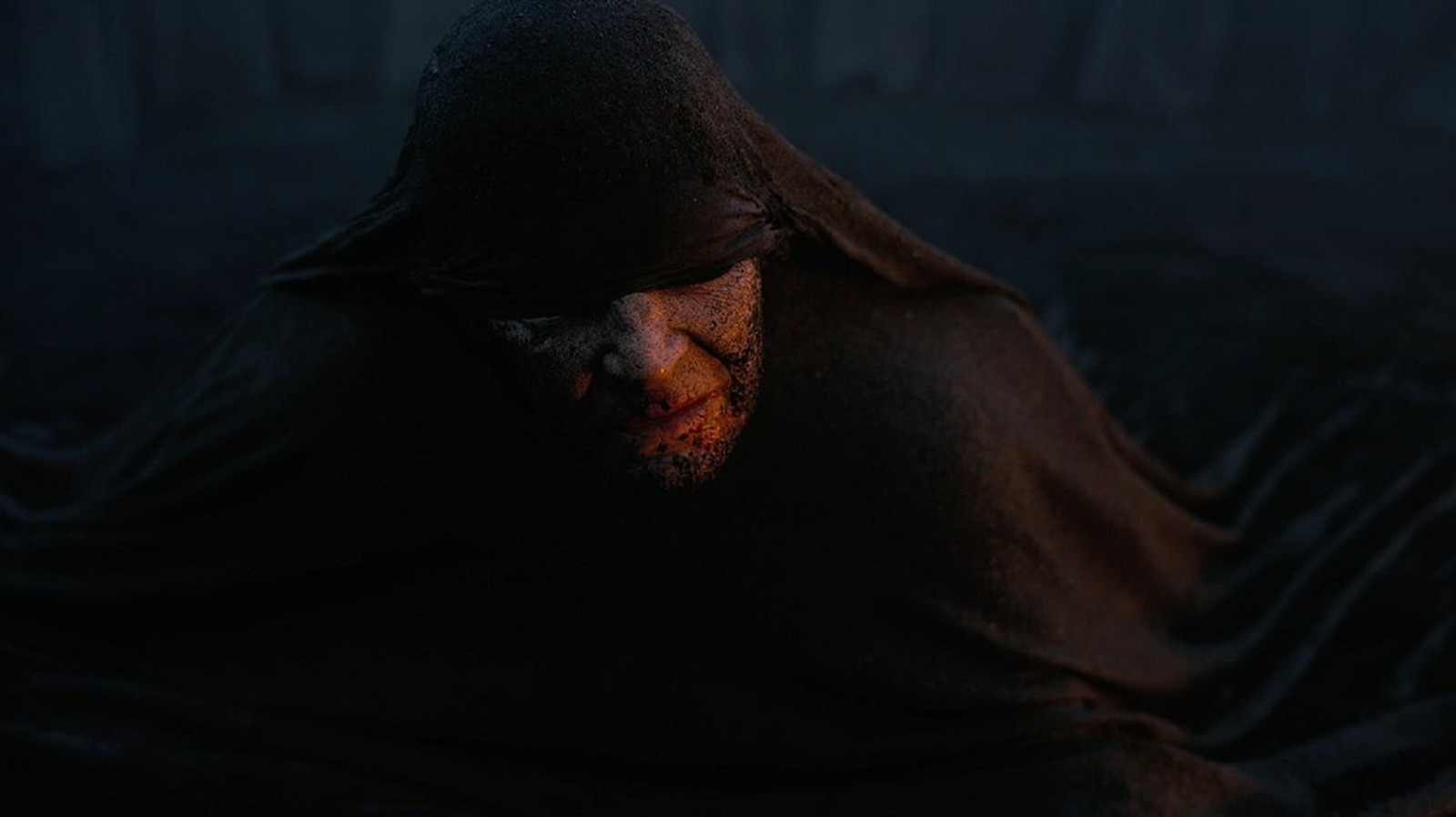 Why Tiresias In Christopher Nolan's The Odyssey Looks So Familiar image