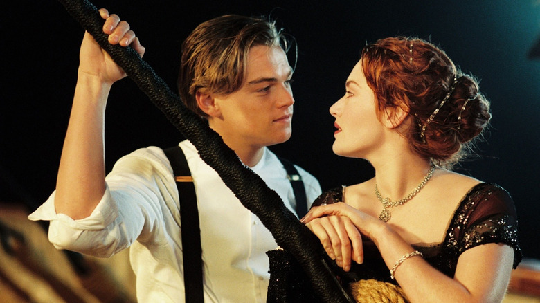 Titanic Is Coming Back To Theaters Valentine