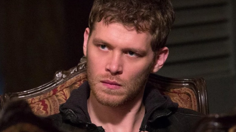 The Originals Klaus