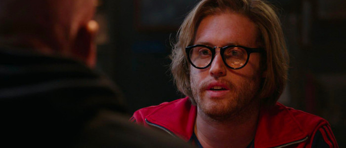 TJ Miller Deadpool 3