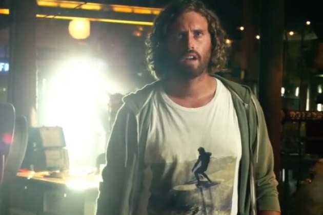 TJ Miller in Deadpool