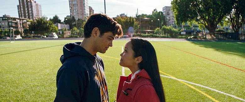 to all the boys i've loved before sequel