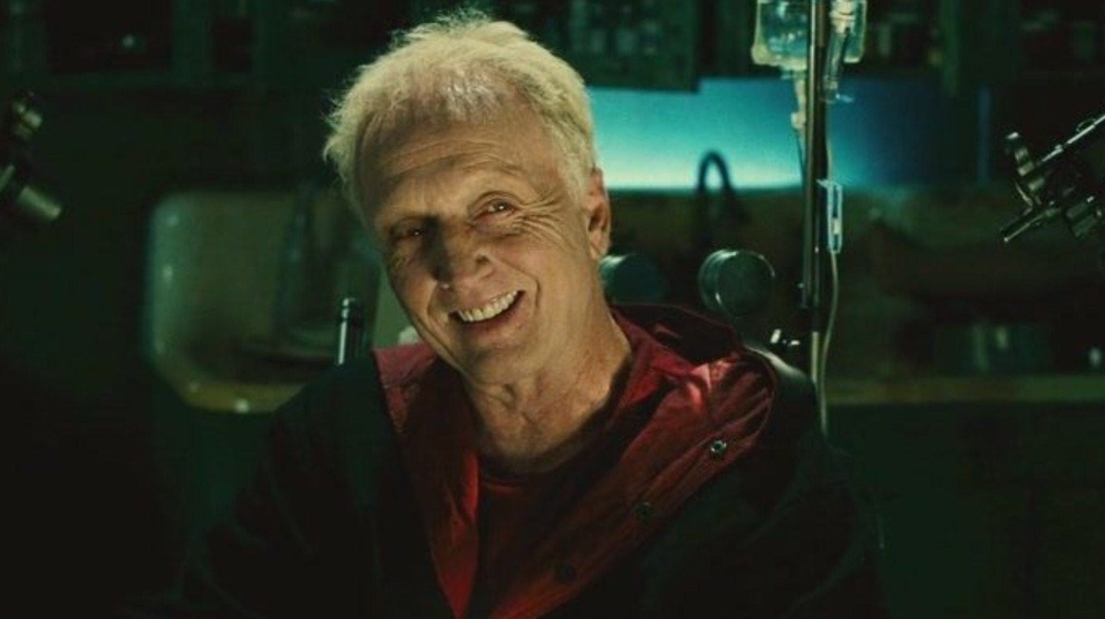 Tobin Bell Is Somehow Returning As Jigsaw For The Next Saw Movie