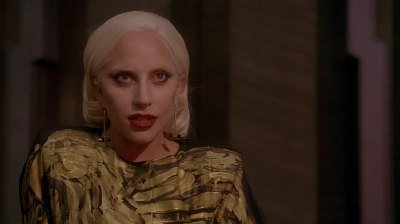 Lady Gaga in American Horror Story: Hotel 