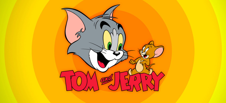 Tom and Jerry movie