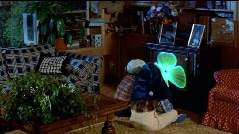 Halloween III: Season of the Witch