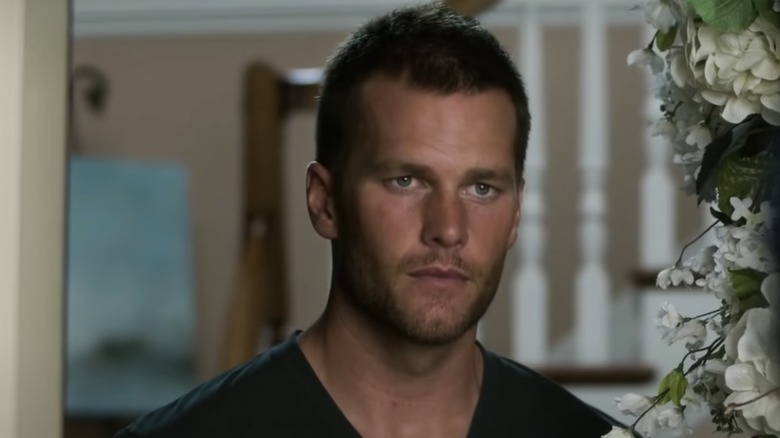 Tom Brady in Ted 2