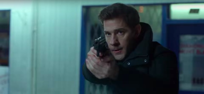 tom clancy's jack ryan trailer