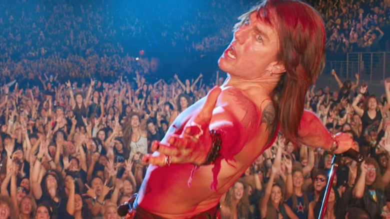 Rock of Ages