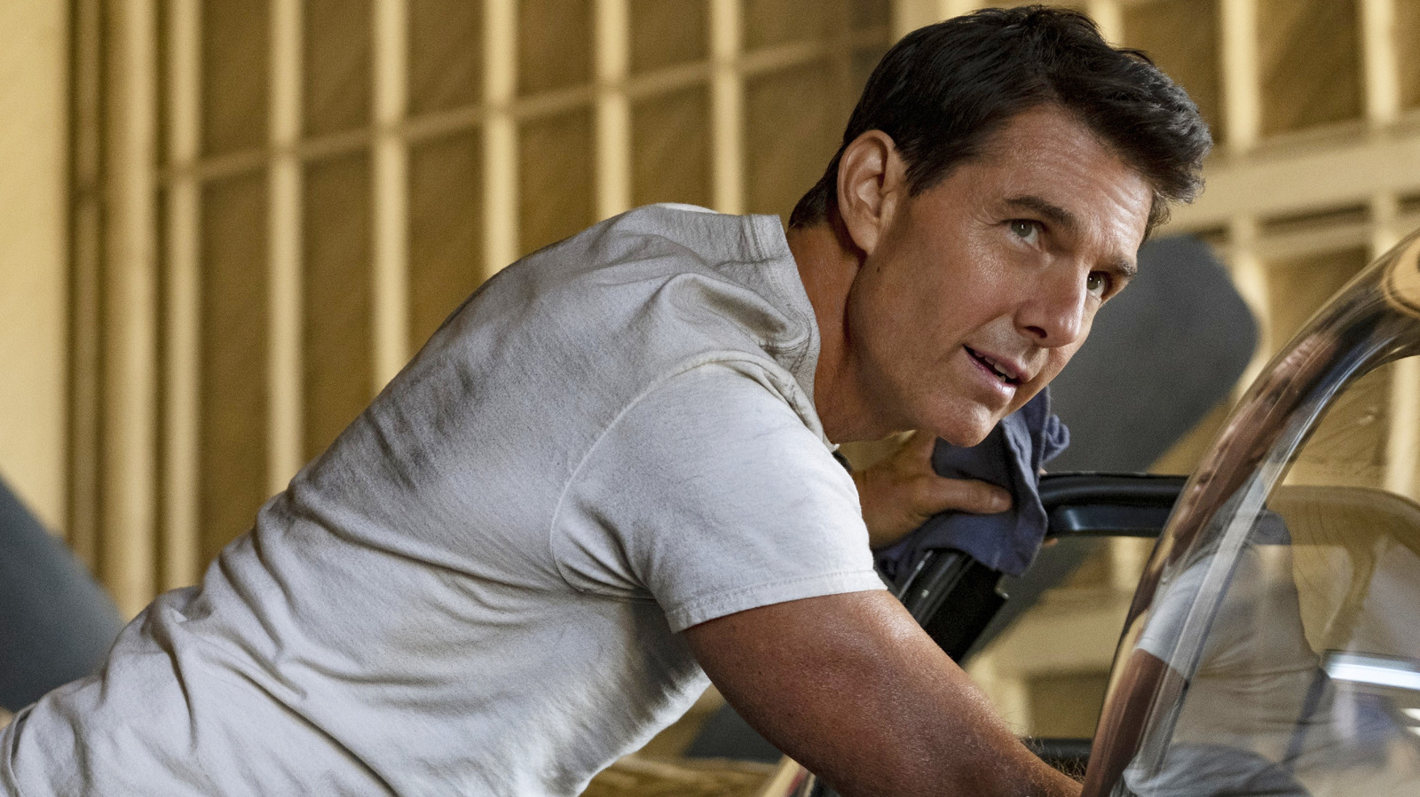 Tom Cruise And Vin Diesel Have One Thing In Common: They're Our Least-Sexy Movie Stars - Vimarsana News