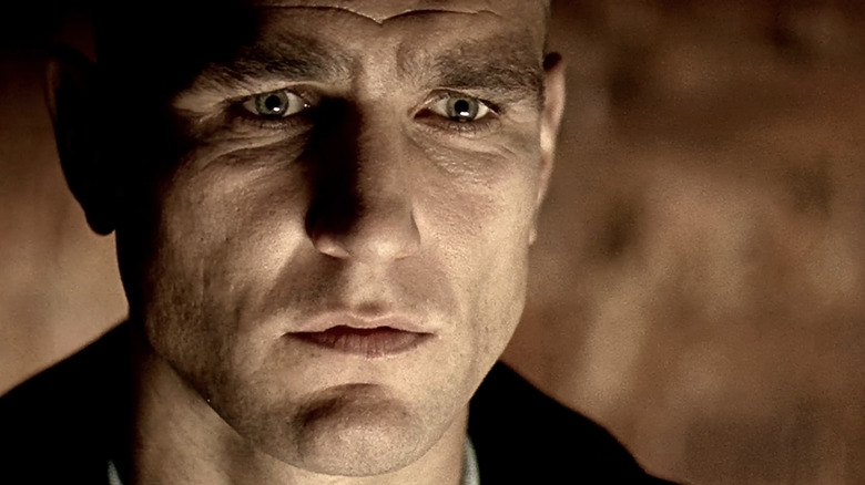 Vinnie Jones Lock Stock Two Smoking Barrels