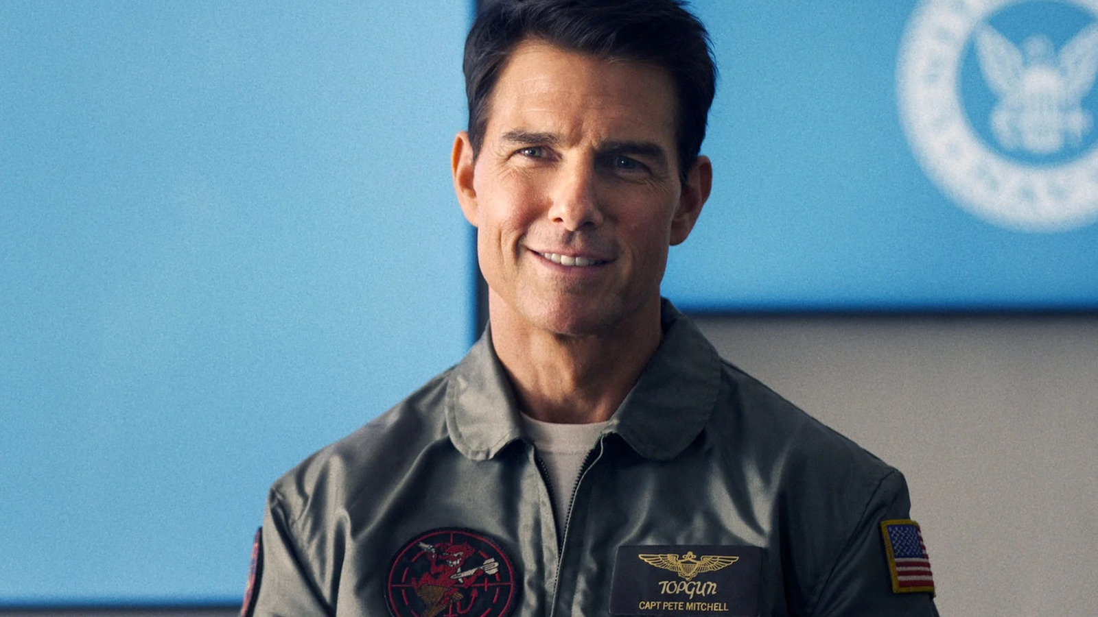 Tom Cruise Had One Condition To Return For Top Gun Maverick