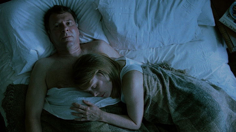 In the Bedroom Sissy Spacek Tom Wilkinson