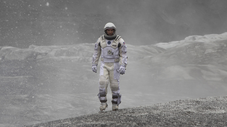 Interstellar