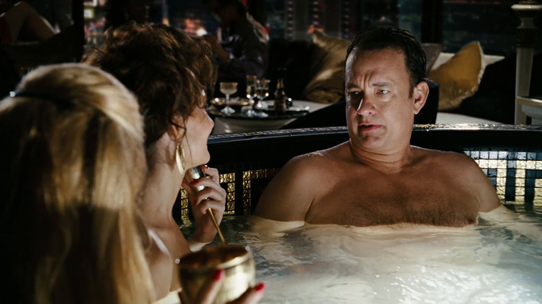 Tom Hanks Charlie Wilson's War
