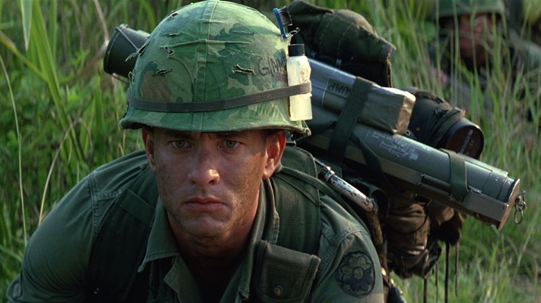 Forrest Gump Tom Hanks