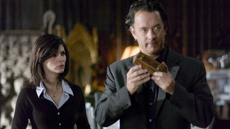 The Da Vinci Code