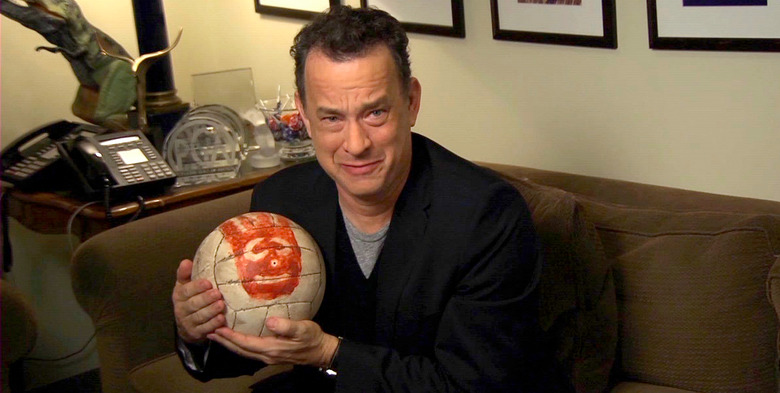 Tom Hanks Hosting Saturday Night Live