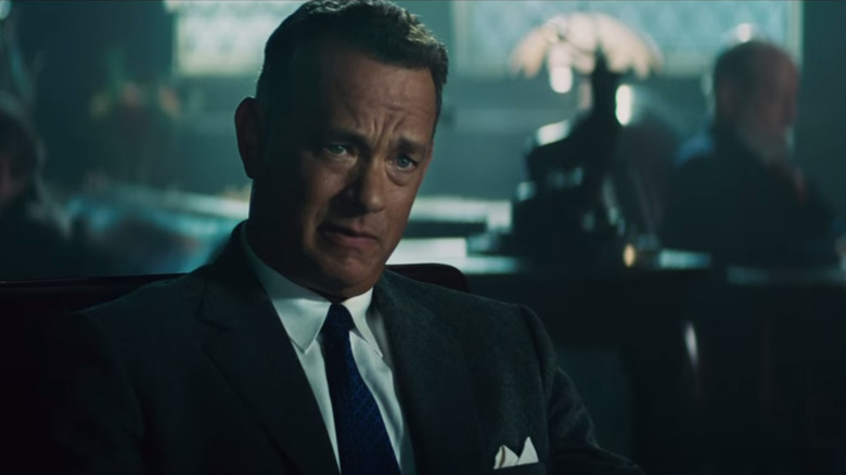 Tom Hanks Bridge of Spies