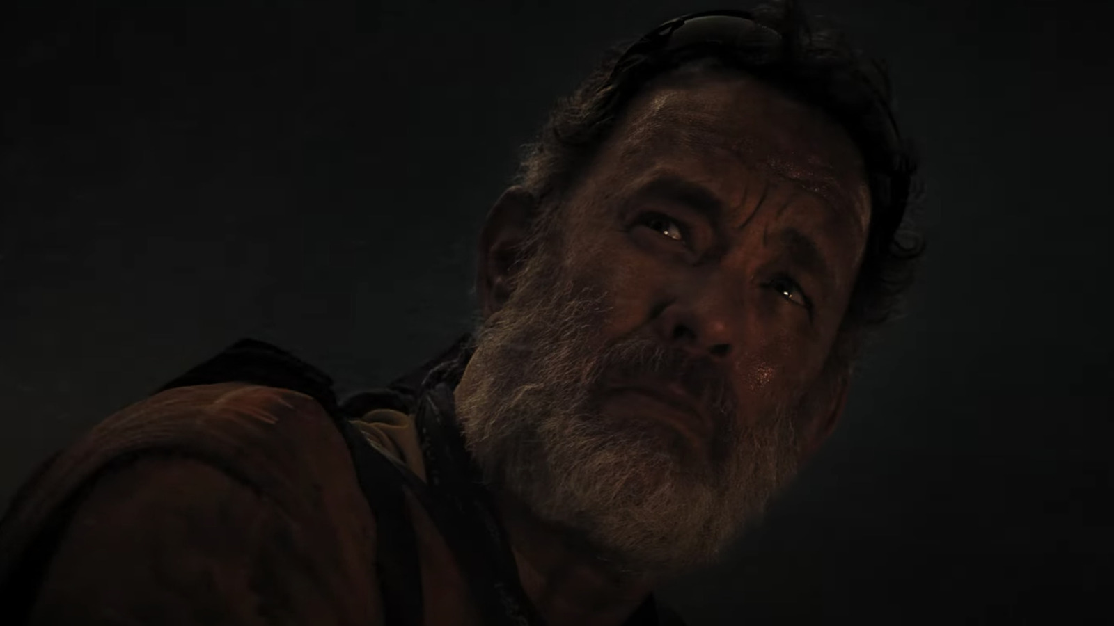 Tom Hanks Picks His Three Favorite Tom Hanks Movies