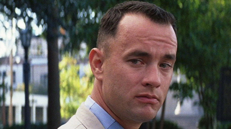 Forrest Gump