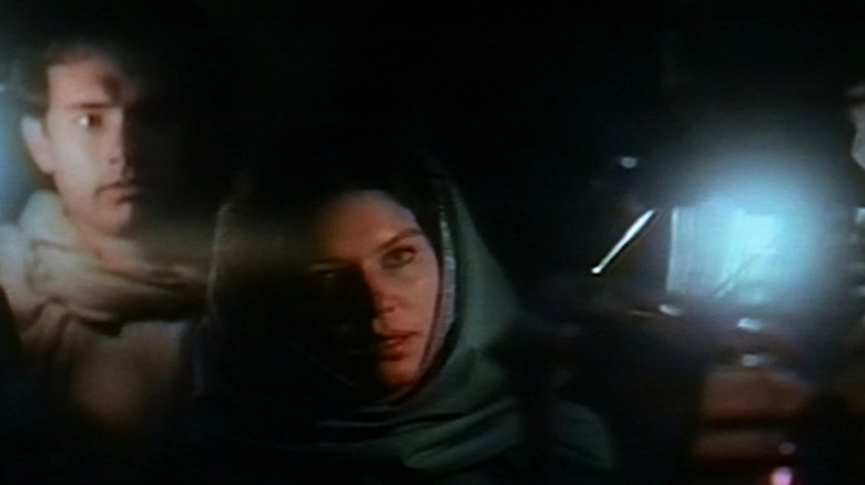 Mazes and Monsters Tom Hanks Wendy Crewson