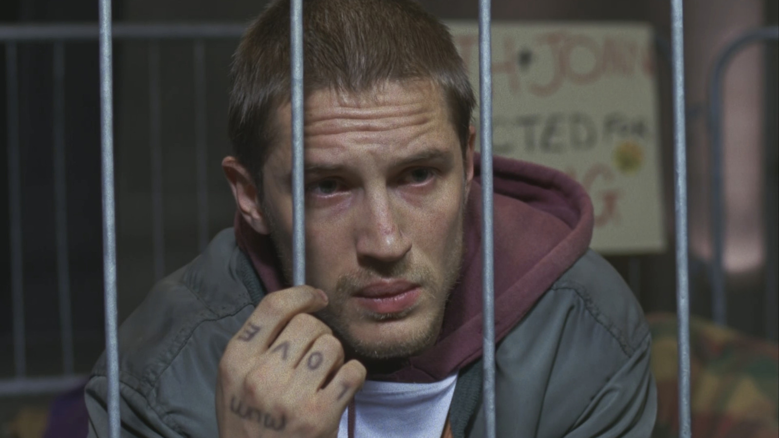 slashfilm.com - Joe Roberts - Tom Hardy And Benedict Cumberbatch Shared The Screen In This Little Seen HBO Movie