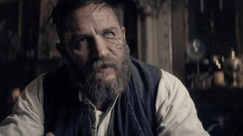 Tom Hardy And Cillian Murphy's Peaky Blinders Audio Stories Explained