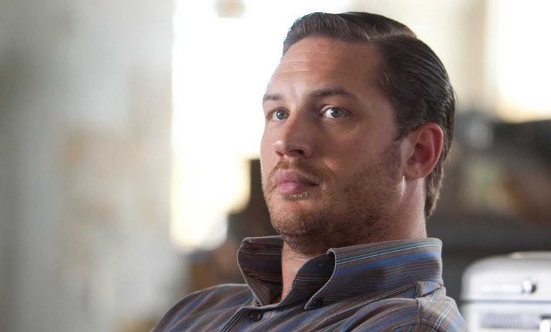 Tom Hardy