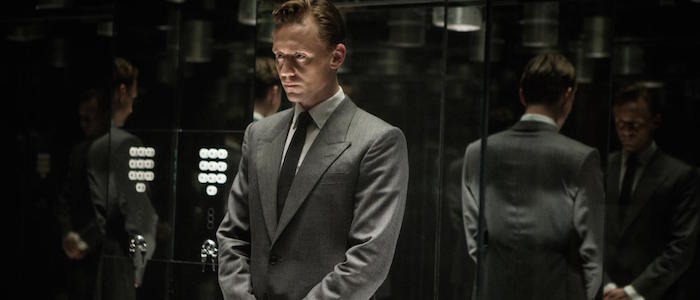 tom hiddleston james bond