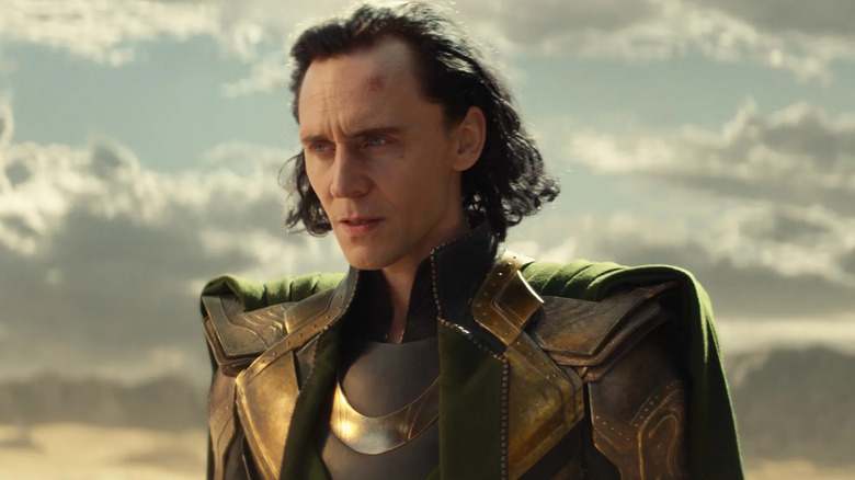 Still from Loki