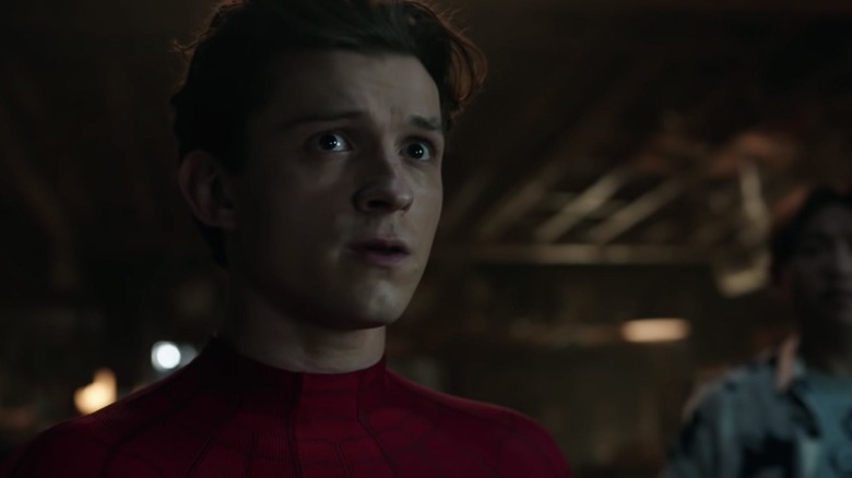 Tom Holland (Jokingly) Thinks He s Going To Win An Oscar For Spider-Man: No Way Home