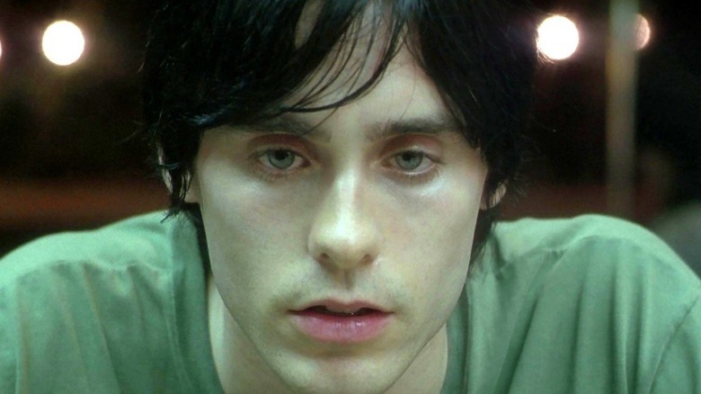Jared Leto Requiem For A Dream