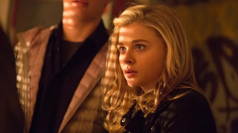 Digger Zeleney in November Criminals