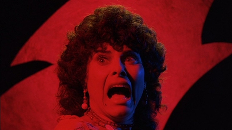 Adrienne Barbeau stars in Creepshow (1982)