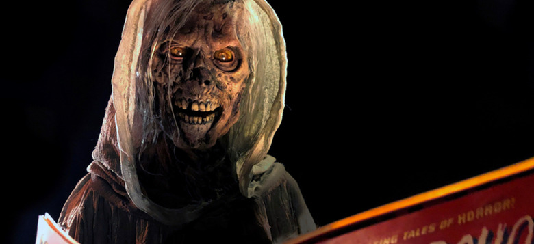 creepshow tv series episode details