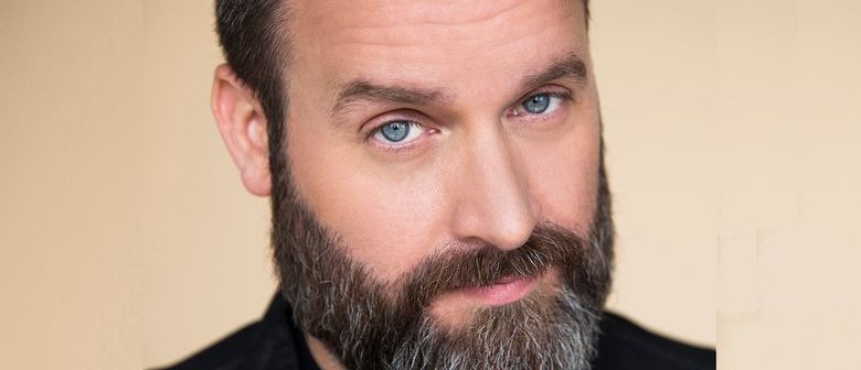 Tom Segura Interview