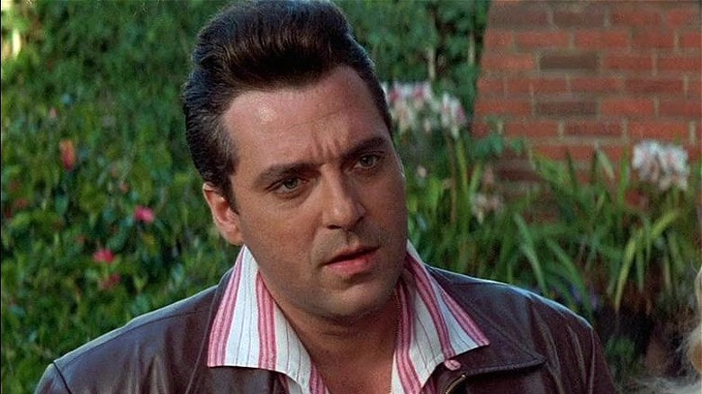 Milo 50s quiff