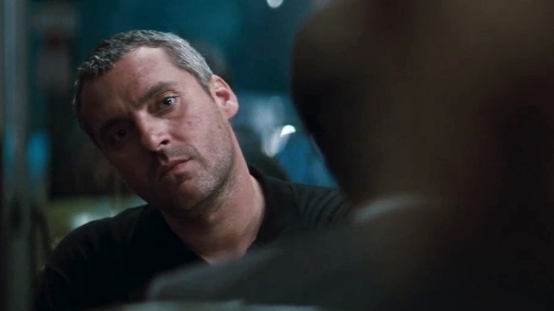Heat Tom Sizemore as Michael Cheritto 