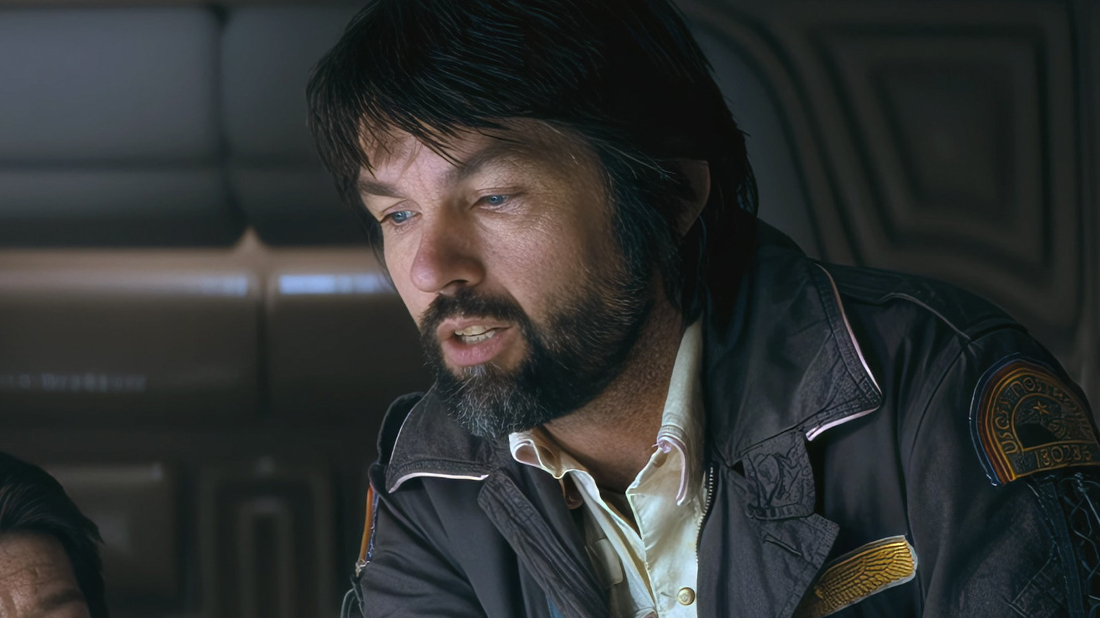 Tom Skerritt, Alien And Top Gun Actor, Dead At 93