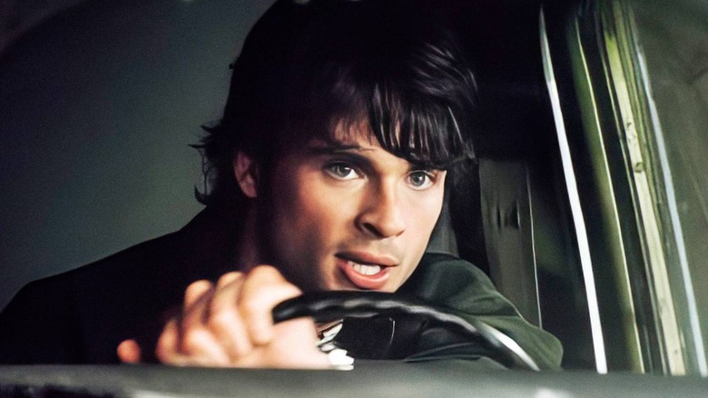 Tom Welling in The Fog (2005)