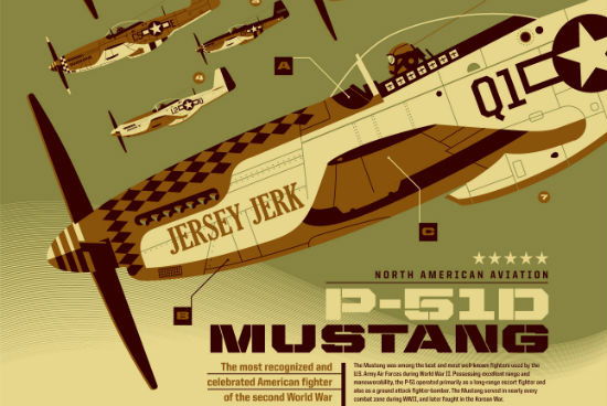 Tom Whalen - Mustang header