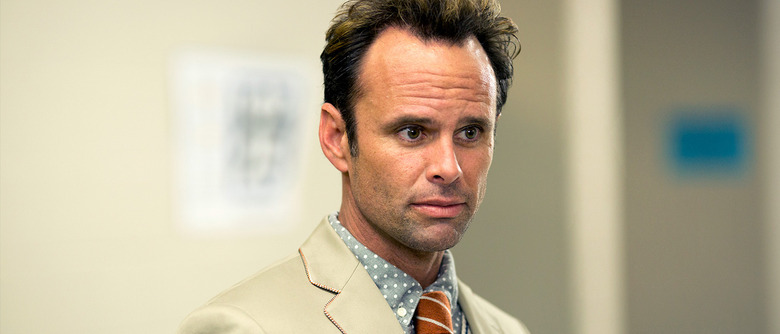 Tomb Raider Walton Goggins