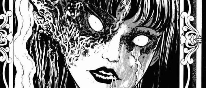 Junji Ito's Tomie Finds Its Leading Lady For Greenlit Quibi Series