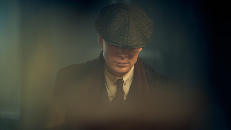 Peaky Blinders