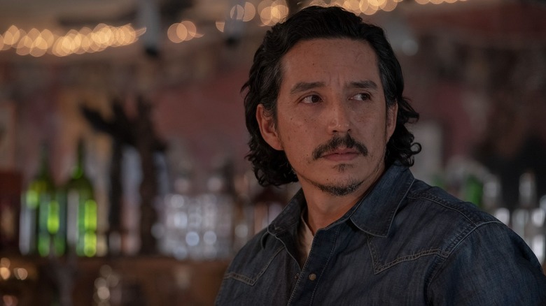 The Last of Us Series Gets Gabriel Luna as Tommy Miller