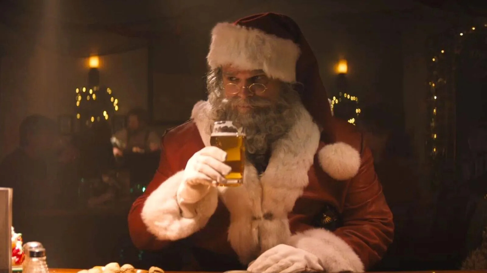 Tommy Wirkola Is Expanding The Santa Claus Mythos In Violent Night 2